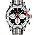Часы Breitling Top Time B01 Deus AB01765A1B1A1