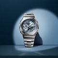 Часы Casio G-Shock GM-2110D-2A (GM-2110D-2A) фото 7
