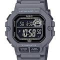 Часы Casio Collection WS-1400H-8B
