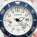 Часы Citizen Automatic NJ0171-81A фото 3