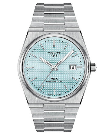 Tissot PRX Powermatic 80 T137.407.11.351.00