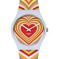 Часы Swatch Gent Bioceramic Standard SO31S100 фото 2