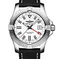 Часы Breitling Avenger Automatic GMT 43 A32397101A1X2