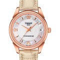Часы Tissot Vintage Powermatic 80 Lady 18K Gold T920.207.76.118.00