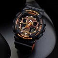 Casio GA-100BR-1AER
