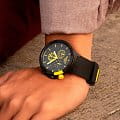 Часы Swatch Big Bold Chrono SB02B403 фото 6