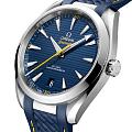Часы Omega Seamaster Aqua Terra 220.12.41.21.03.009 фото 3