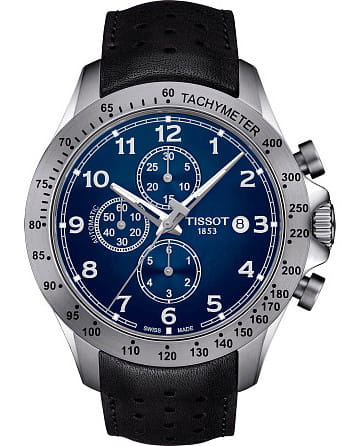 Tissot V8 Automatic Chronograph T106.427.16.042.00