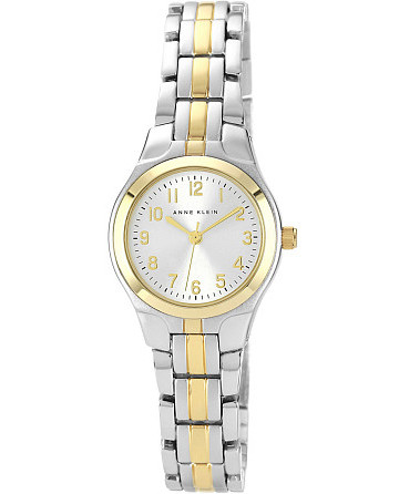Anne Klein Metals 5491SVTT