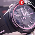 Часы Casio Baby-G BGS-100RT-1A фото 6
