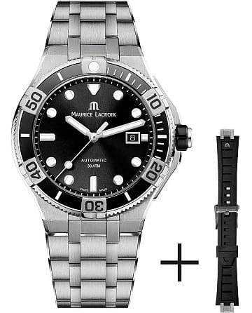 Maurice Lacroix Aikon Venturer AI6058-SS002-330-2