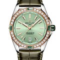 Часы Breitling Super Chronomat Automatic 38 U17356531L1P1