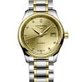 Часы Longines Master L2.257.5.37.7