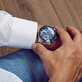 Часы Casio Edifice EFV-570D-2AVUDF (EFV-570D-2A) фото 2