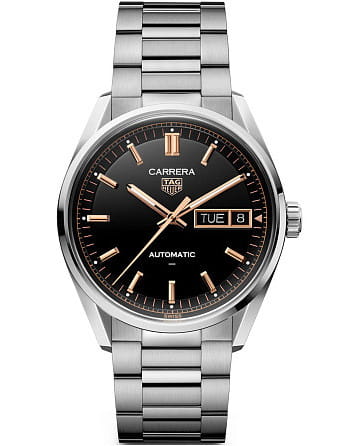 TAG Heuer Carrera Day-Date WDA2111.BA0043