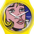 Часы Swatch Gent Biosourced Standart SO28Z117 фото 5