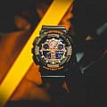 Casio GA-100BR-1AER