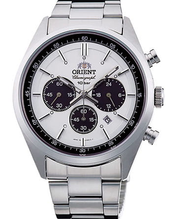 Orient Chronograph WV0041TX