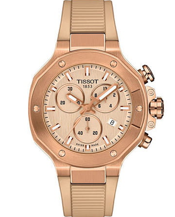 Tissot T-Race 38mm T141.817.37.501.00
