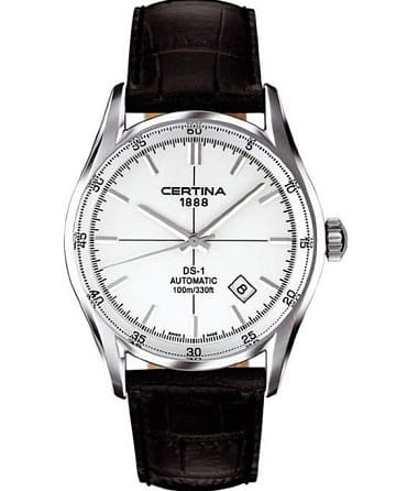 Certina C006.407.16.031.00