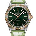 Часы Breitling Chronomat Automatic 36 South Sea U10380611L1P1