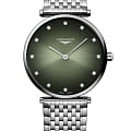 Часы Longines La Grande Classique L4.866.4.92.6