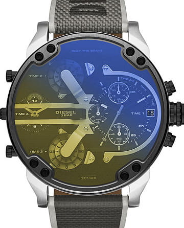 Diesel Mr. Daddy 2.0 DZ7429