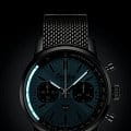 Часы Breitling Top Time B01 Triumph AB01764A1C1A1 фото 5