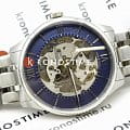 Часы Tissot Chemin des Tourelles Squelette T139.836.11.048.00 фото 11