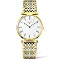 Часы Longines La Grande Classique L4.755.2.11.7 фото 4