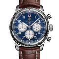 Часы Breitling Aviator 8 B01 Chronograph 43 AB0119131C1P2