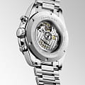 Часы Longines Conquest L3.835.4.98.6 фото 3
