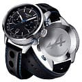 Часы Tissot Alpine On Board Automatic Chronograph T123.427.16.051.00 фото 4