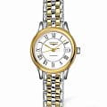 Часы Longines Flagship L4.274.3.21.7