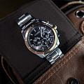 Часы Citizen Chronograph AN8204-59H фото 4