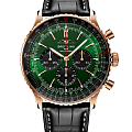 Часы Breitling Navitimer B01 Chronograph 46 RB0137241L1P1