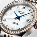 Часы Longines Record Collection L2.320.5.89.7 фото 2