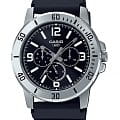 Часы Casio Collection MTP-VD300-1B