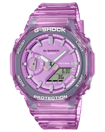 Casio G-Shock GMA-S2100SK-4A