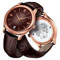 Часы Tissot Fascination 18K Gold T924.410.76.308.00 фото 3