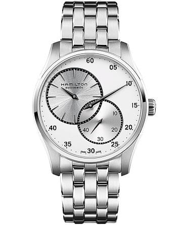 Hamilton Jazzmaster Regulator Auto H42615153