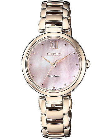 Citizen Elegance EM0533-82Y