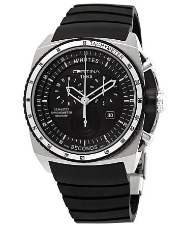 Certina DS Master C015.434.27.050.00