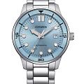 Часы Citizen Automatic NJ0191-83L