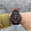 Casio GA-100BR-1AER