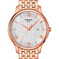 Часы Tissot Tradition T063.610.33.038.00