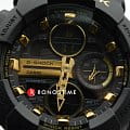 Часы Casio G-Shock GMA-S140M-1ADR (GMA-S140M-1A) фото 17