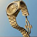 Часы Tissot PRC 100 Solar Quartz 34mm T151.822.33.021.00 фото 5