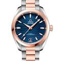 Часы Omega Seamaster Aqua Terra 220.20.34.20.03.001
