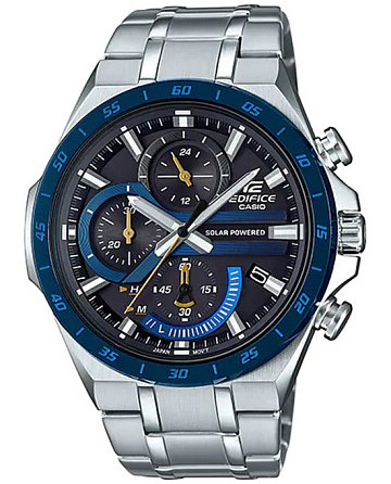 Casio Edifice EQS-920DB-2AVUDF (EQS-920DB-2A)